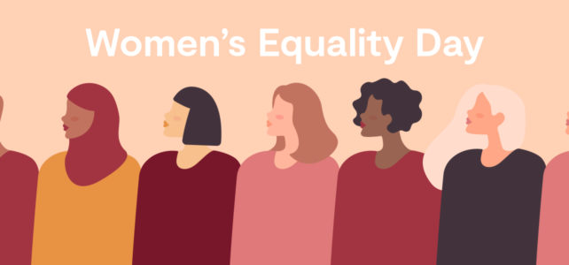 Women's Equality Day