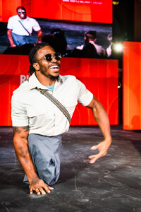 Photo by Morgan Lieberman © 2022 All Rights Reserved